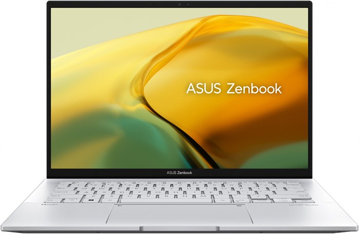 Ноутбук Asus Zenbook 14 UX3402VA-KP308 XM1923849 - фото 212447