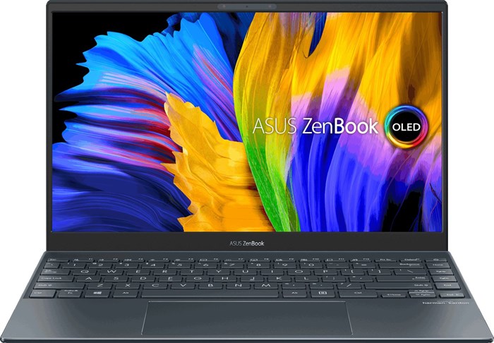 Ноутбук Asus Zenbook 13 OLED UX325EA-KG908W XM1979160 - фото 212812