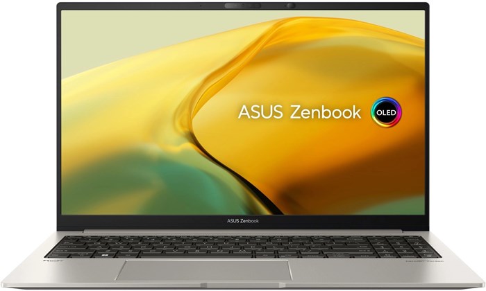 Ноутбук Asus Zenbook 15 OLED  UM3504DA-MA251 XM1990877 - фото 213152