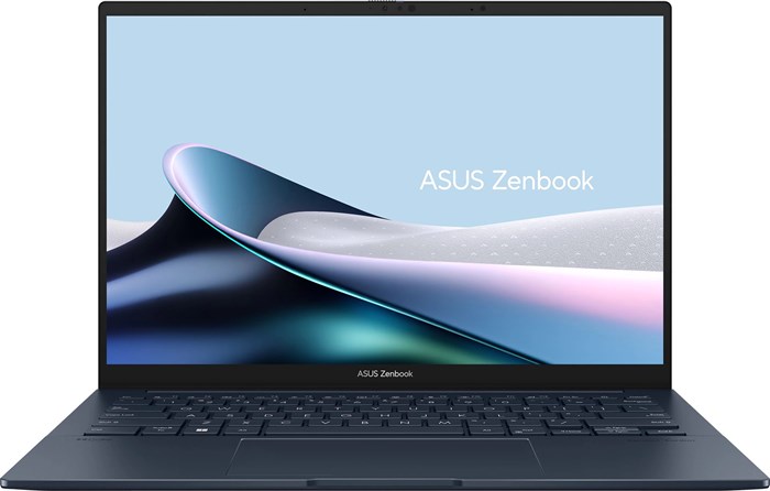 Ноутбук Asus Zenbook 14 OLED  UX3405MA-PP239W XM2000567 - фото 213405