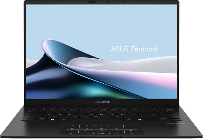 Ноутбук Asus Zenbook 14 OLED  UM3406HA-QD015W XM2013959 - фото 213654