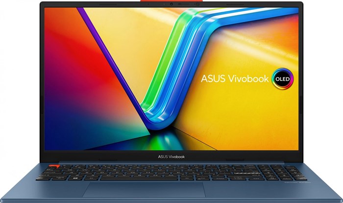 Ноутбук Asus Vivobook S 15 OLED  K5504VA-MA086W - фото 214037