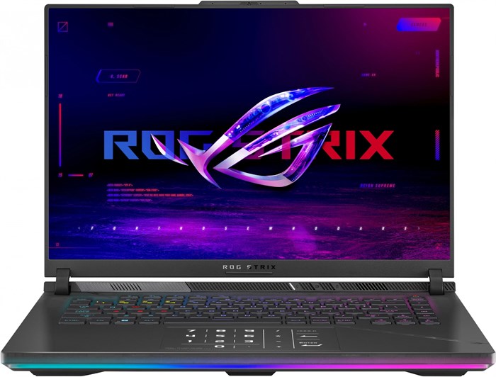 Ноутбук Asus ROG Strix  G634JZR-RA100W - фото 214078