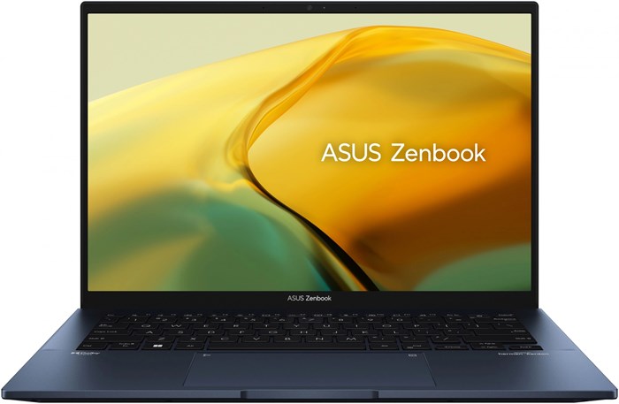 Ноутбук Asus Zenbook 14  UX3402VA-KP696 XM2024740 - фото 214092