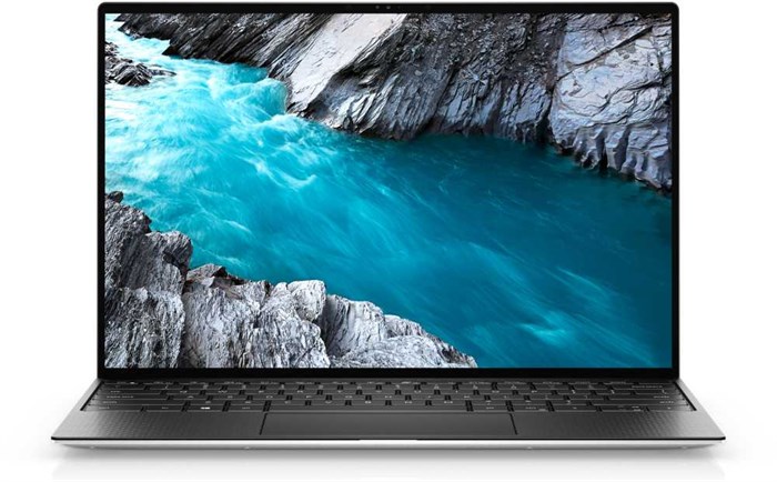 Ноутбук Dell XPS 13 XM1438460 - фото 214551