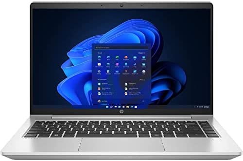 Ноутбук HP ProBook 440 G9 - фото 217401