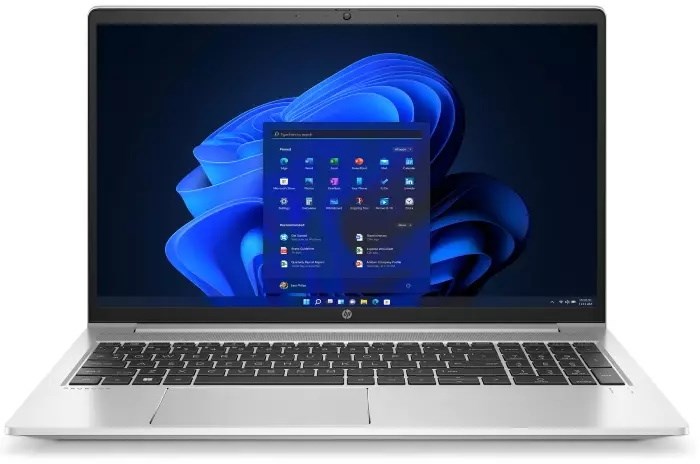 Ноутбук HP ProBook  450 G9 - фото 217507
