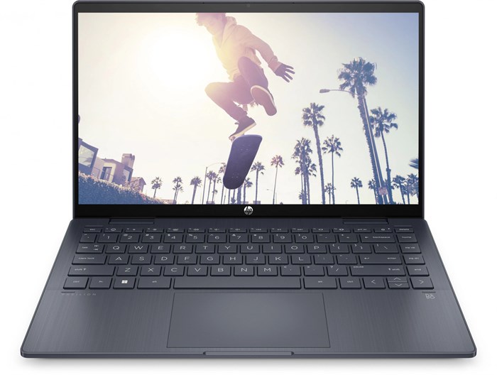 Ноутбук HP Pavilion x360  14-ek1027ci - фото 217779