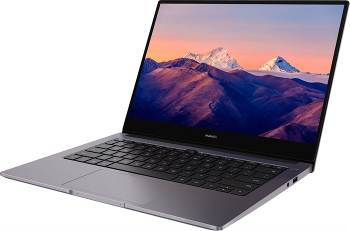 Ноутбук Huawei MateBook B3-520 - фото 218010