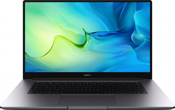 Ноутбук Huawei MateBook D 15 BoDE-WDH9 XM1936336 - фото 218250