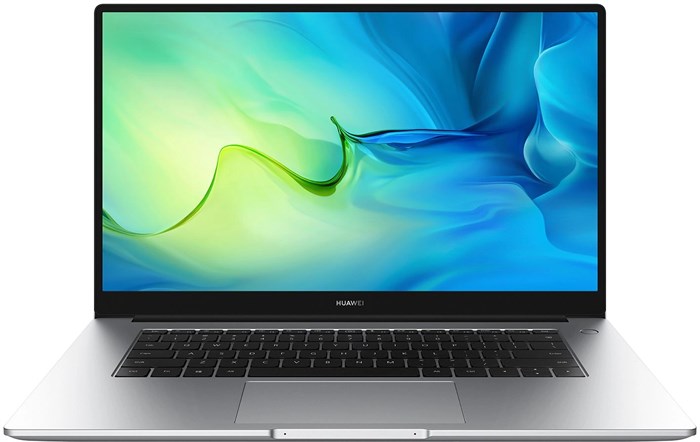 Ноутбук Huawei MateBook D 15  BoM-WFP9 XM2002266 - фото 218567