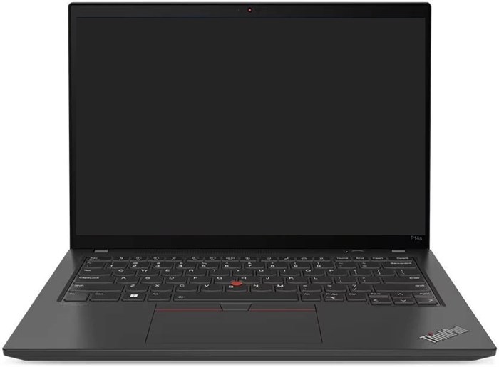 Ноутбук Lenovo ThinkPad  P14s Gen 4 - фото 219727