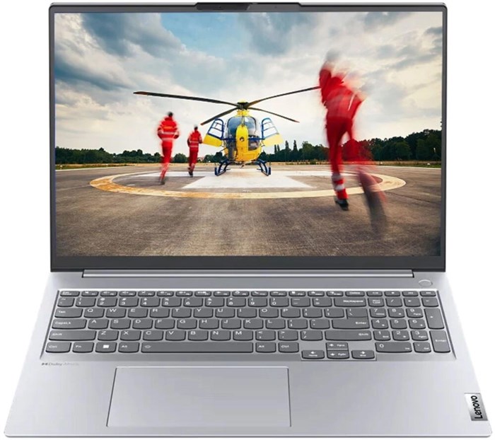 Ноутбук Lenovo Thinkbook  16 G4+ IAP XM2001238 - фото 219743