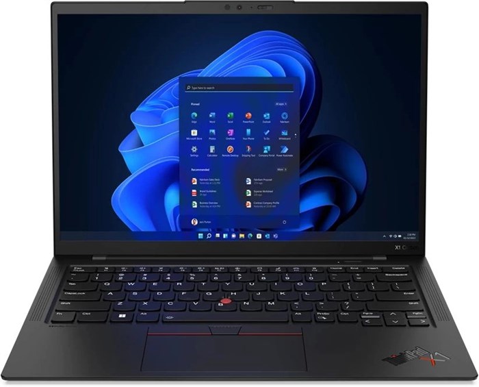 Ноутбук Lenovo ThinkPad  X1 Carbon G11 XM1975406 - фото 219819