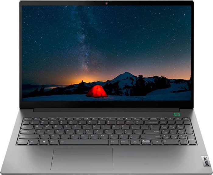 Ноутбук Lenovo Thinkbook  15 G2 ITL XM1918390 - фото 219904