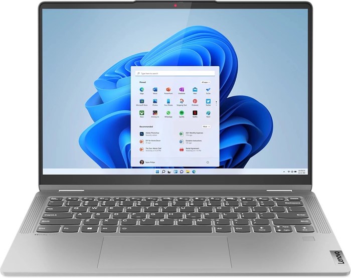 Ноутбук Lenovo IdeaPad  Flex 5 14IRU8 XM1984692 - фото 220221