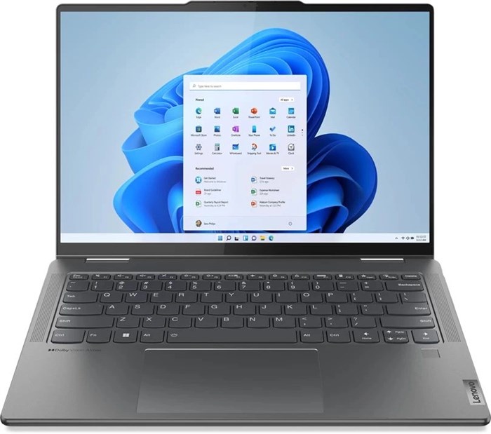 Ноутбук Lenovo Yoga  7 14ARP8 - фото 220571