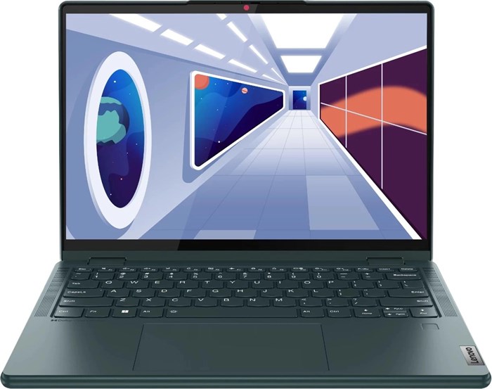 Ноутбук Lenovo Yoga  6 13ABR8 - фото 220620