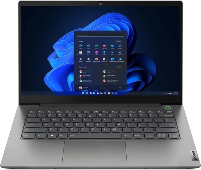 Ноутбук Lenovo Thinkbook  14 G4 IAP - фото 220709