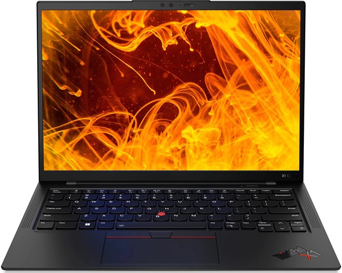 Ноутбук Lenovo ThinkPad  X1 Carbon Gen10 - фото 221042