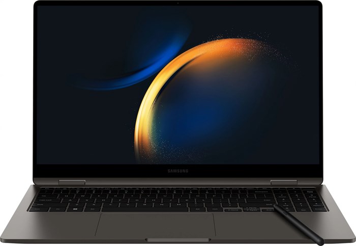 Ноутбук Samsung Galaxy book 3 360  NP754 XM1932985 - фото 222331