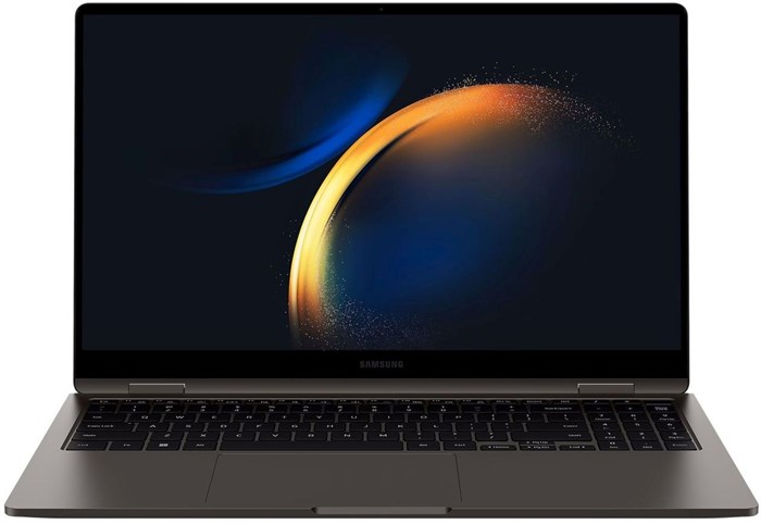 Ноутбук Samsung Galaxy book 3 360  NP750 XM1915461 - фото 222439