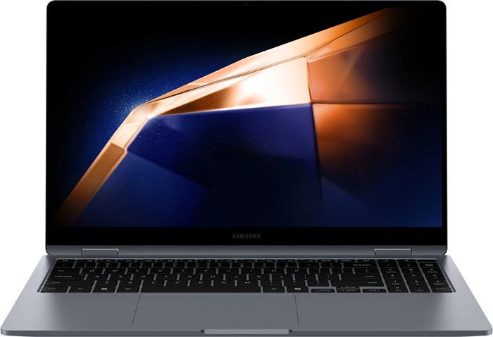 Ноутбук Samsung Galaxy Book 4 360  NP750 - фото 222627