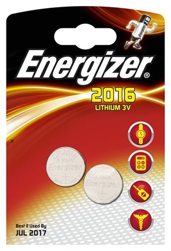 Батарея Energizer FSB2 XM833151 - фото 22301