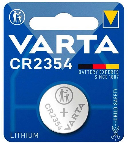 Батарея Varta Electronics Lithium XM1982927 - фото 22562