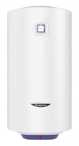 Водонагреватель Ariston BLU1 R ABS 65 V SLIM XM1083410 - фото 23367