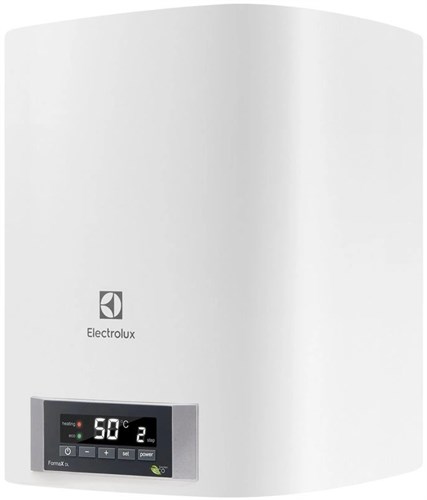 Водонагреватель Electrolux Formax DL EWH 30 XM993362 - фото 24074