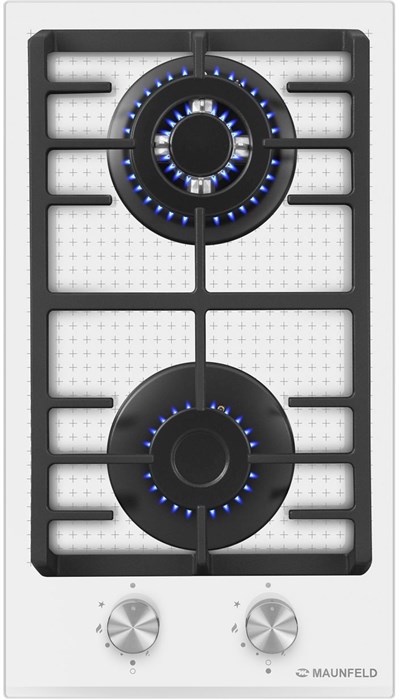 Газовая варочная поверхность Maunfeld EGHG.32.73CW/G XM1941824 - фото 26437