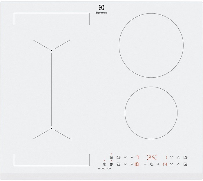 Индукционная варочная поверхность Electrolux LIV63431BW XM1978255 - фото 27734