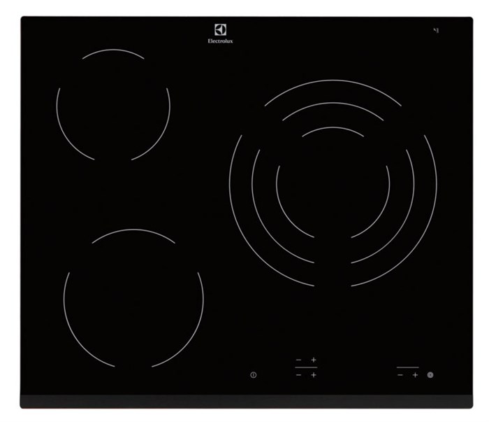 Варочная поверхность Electrolux EHF6232FOK XM1845745 - фото 27844