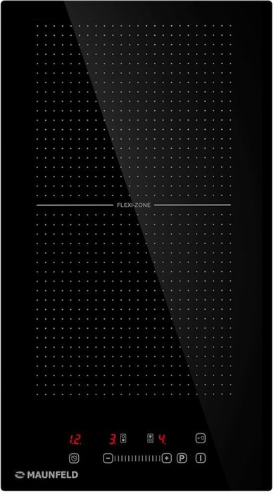 Индукционная варочная поверхность Maunfeld CVI292SFBK XM1890794 - фото 28722