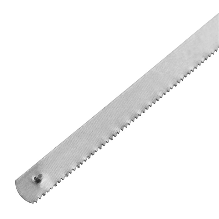 Полотна для ножовки по металлу, 150 мм, 10 шт, Sparta - фото 289334