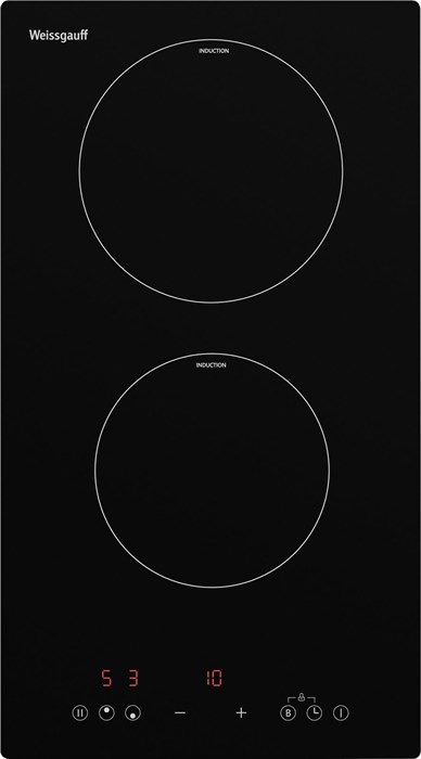 Индукционная варочная поверхность Weissgauff HI 32 BSCM XM1973344 - фото 29097