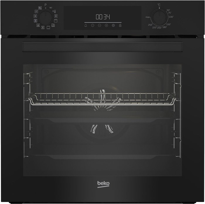 Духовой шкаф Электрический Beko BBIM13301B XM2008554 - фото 29503