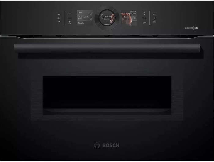 Духовой шкаф Электрический Bosch CMG8760C1 XM2005704 - фото 29570