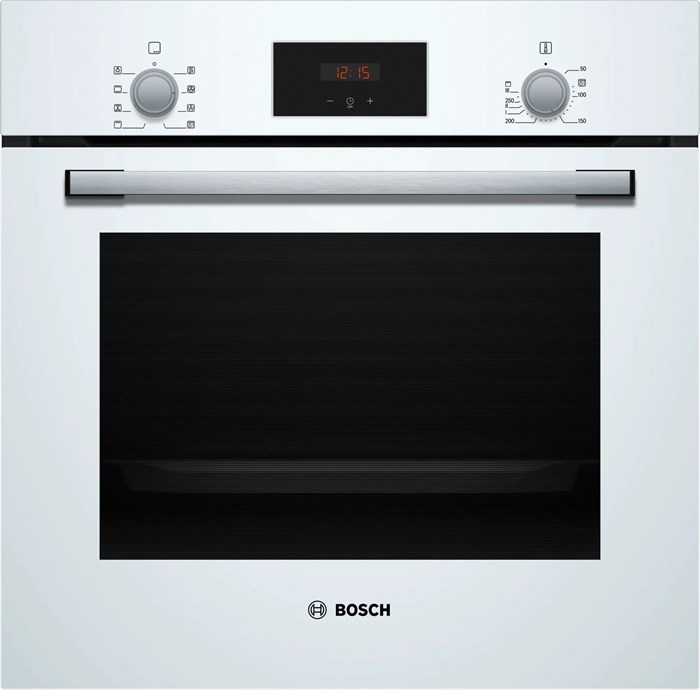 Духовой шкаф Электрический Bosch HBF113BV0Q XM1968298 - фото 29681