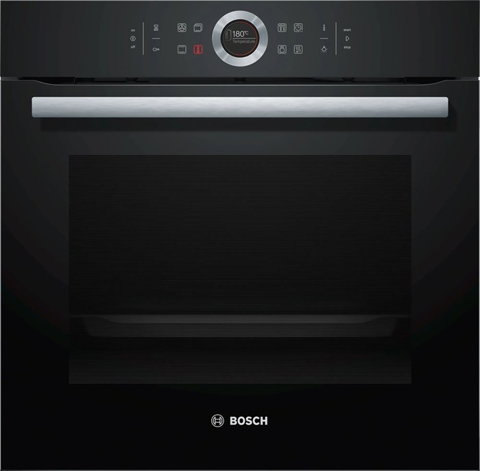 Духовой шкаф Электрический Bosch HBG635BB1 XM1930952 - фото 29811