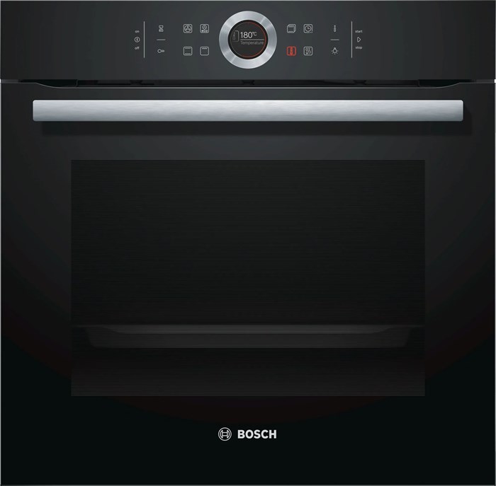 Духовой шкаф Электрический Bosch HBG633NB1 XM1925021 - фото 29836