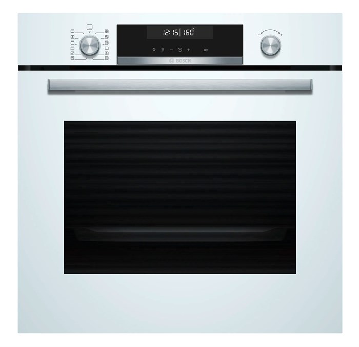 Духовой шкаф Электрический Bosch HBG5780W0 XM1897160 - фото 29862