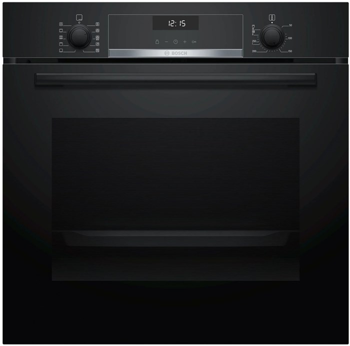 Духовой шкаф Электрический Bosch HBG5370B0 XM1891624 - фото 29871