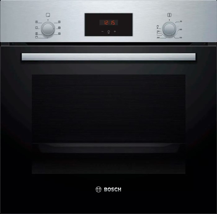 Духовой шкаф Электрический Bosch HBF133BR0 XM1856555 - фото 29880