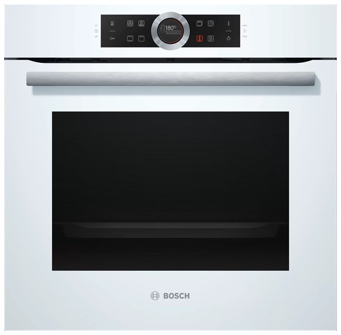 Духовой шкаф Электрический Bosch HBG634BW1 XM1842523 - фото 29913