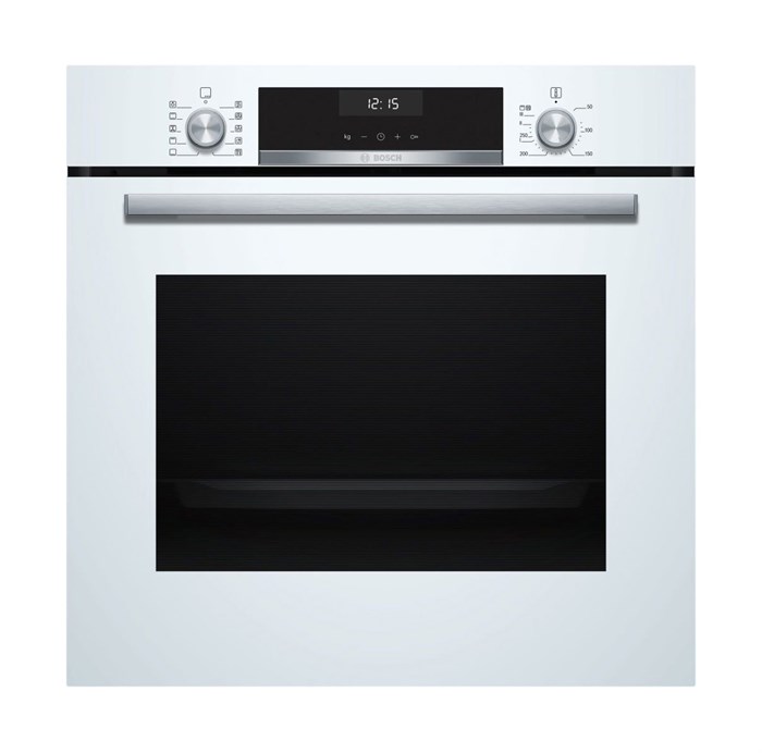 Духовой шкаф Электрический Bosch HBG517EW0R XM1671568 - фото 29983