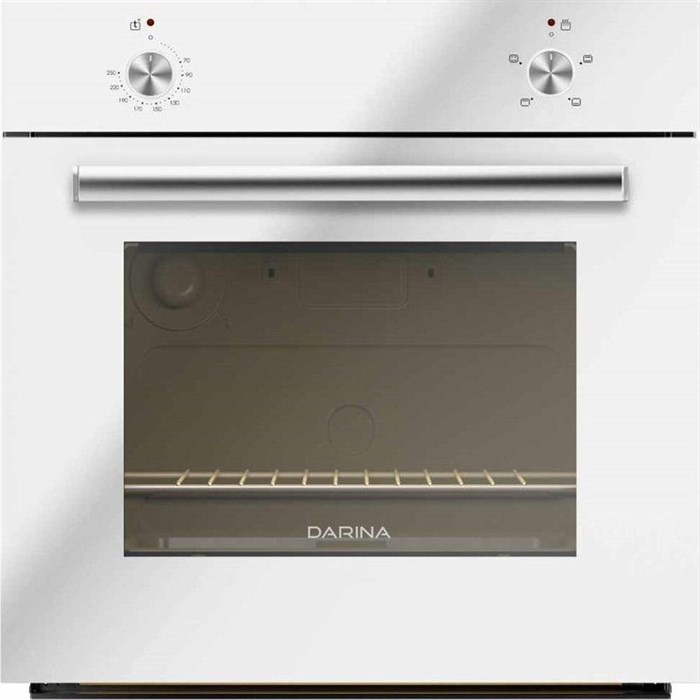 Духовой шкаф Электрический Darina BO 1700 W XM1728433 - фото 30050