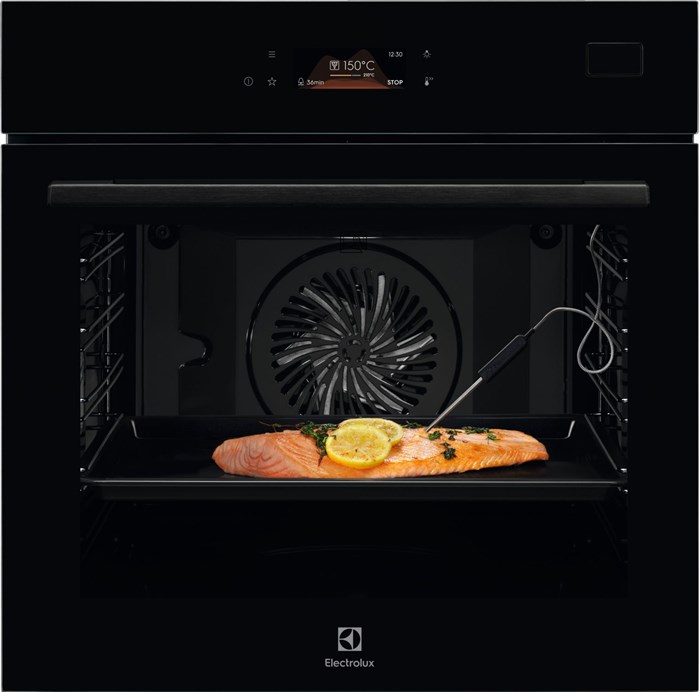 Духовой шкаф Электрический Electrolux EOB8S39Z XM1893627 - фото 30338