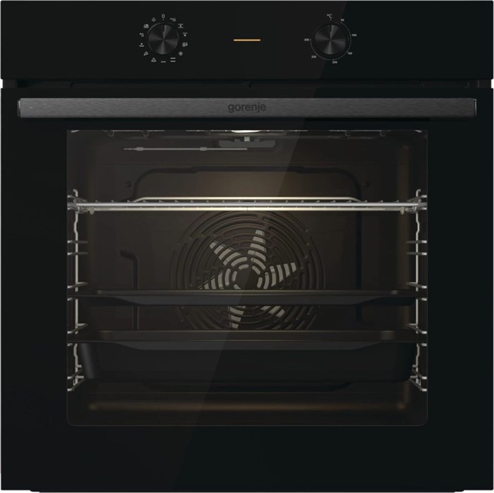 Духовой шкаф Электрический Gorenje BO6717E03BG XM2015963 - фото 30465